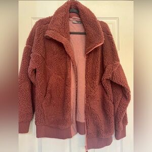 prAna Sherpa Jacket - Size Large - NWOT